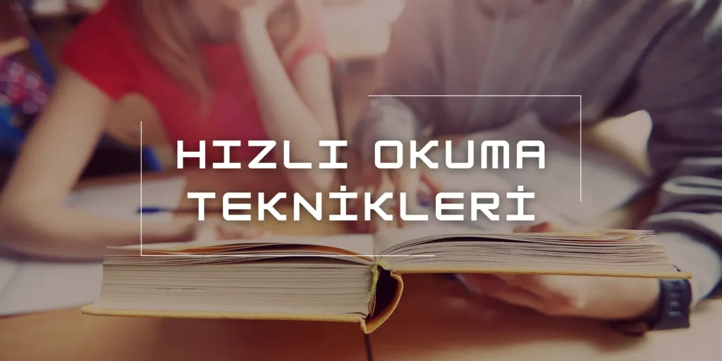 Hızlı Okuma Kursu Adana