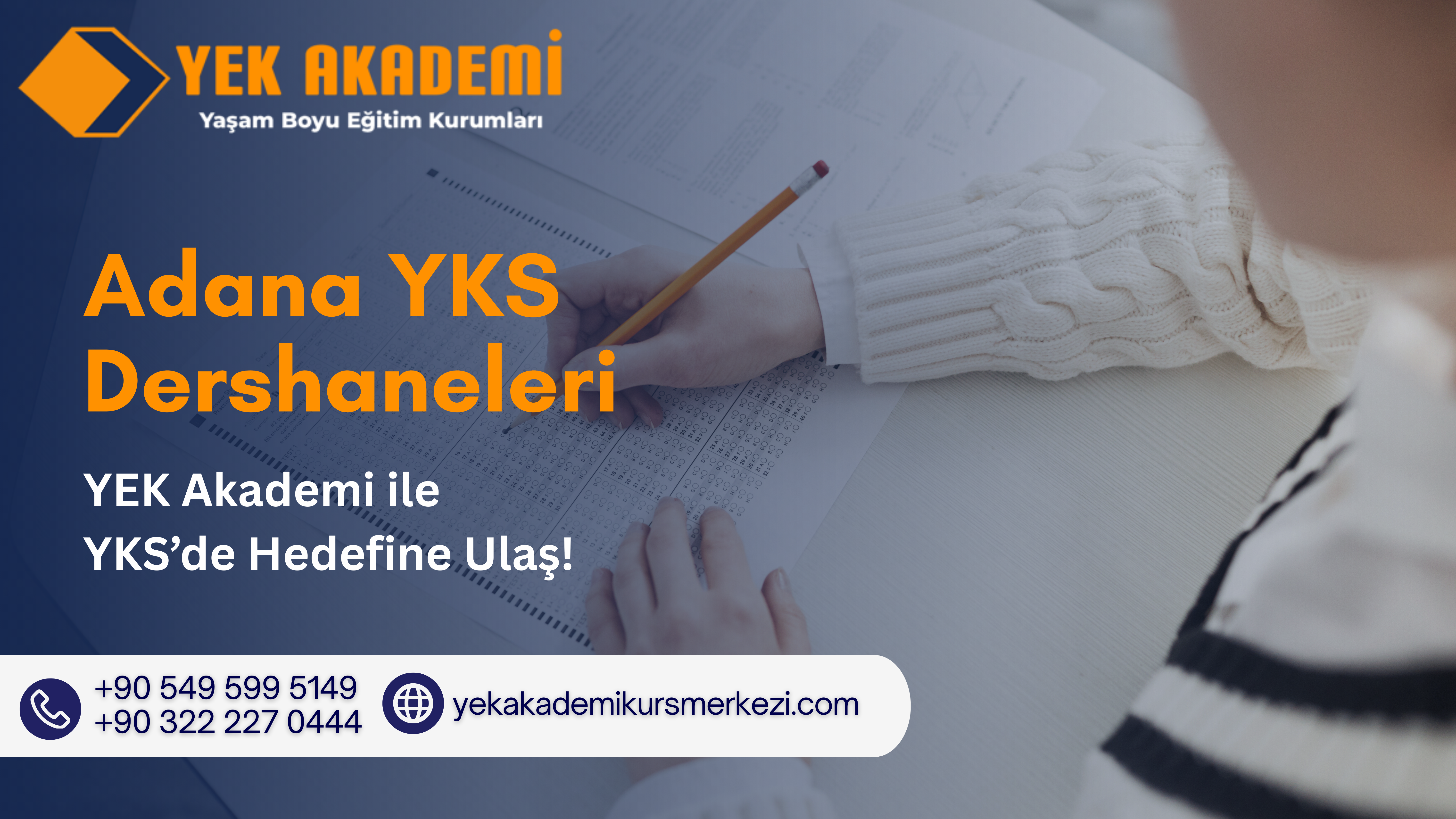Adana Etüt Merkezi