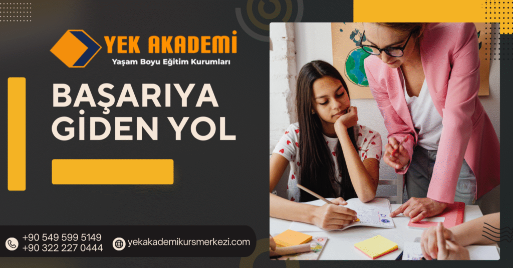 Adana Etüt