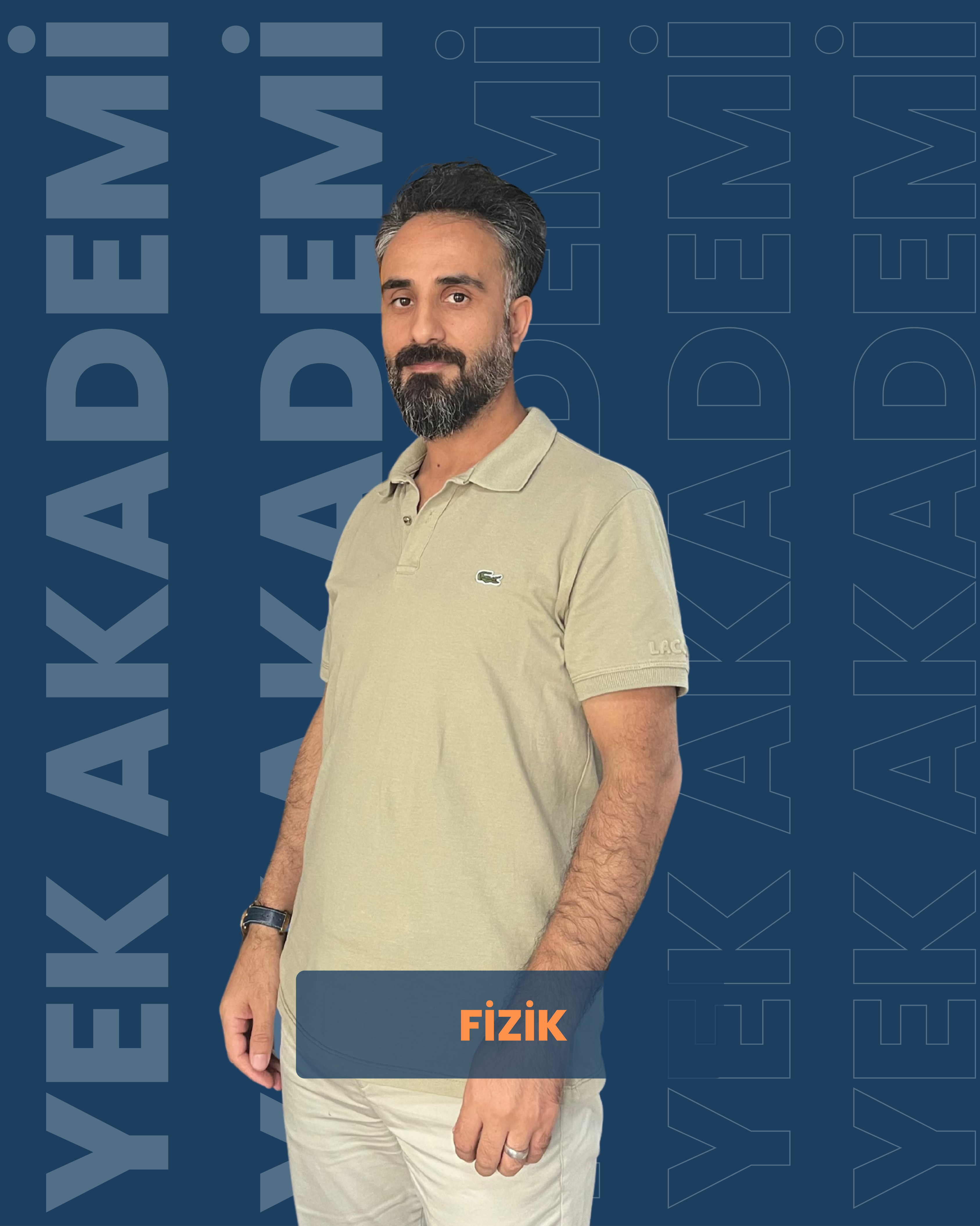İdris Salman