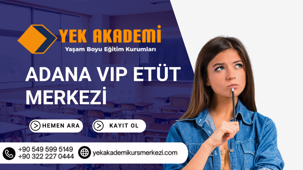 LGS Kurs Merkezi
