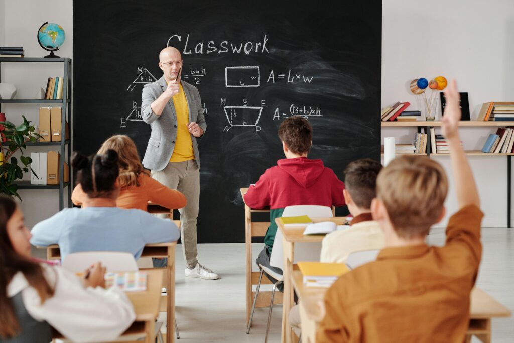 LGS Kurs Merkezi